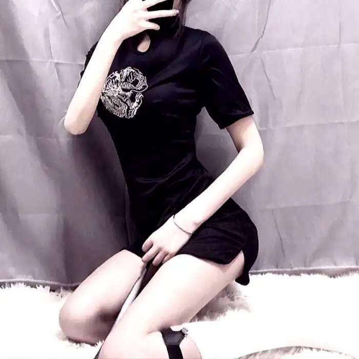 青龙剑