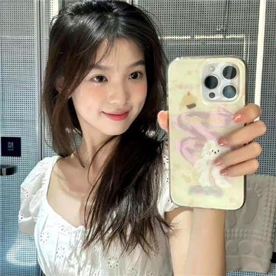闪亮女孩