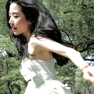 孝庄秘史